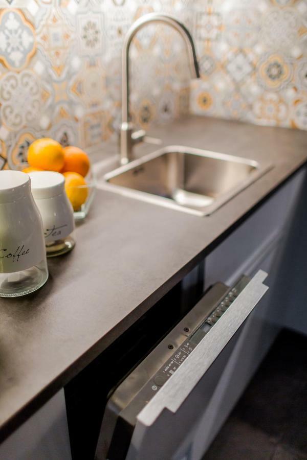 Kings Landing Apartament Краков Экстерьер фото