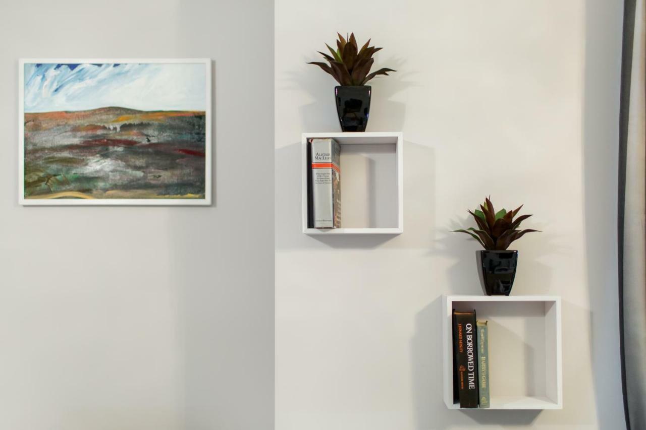 Kings Landing Apartament Краков Экстерьер фото