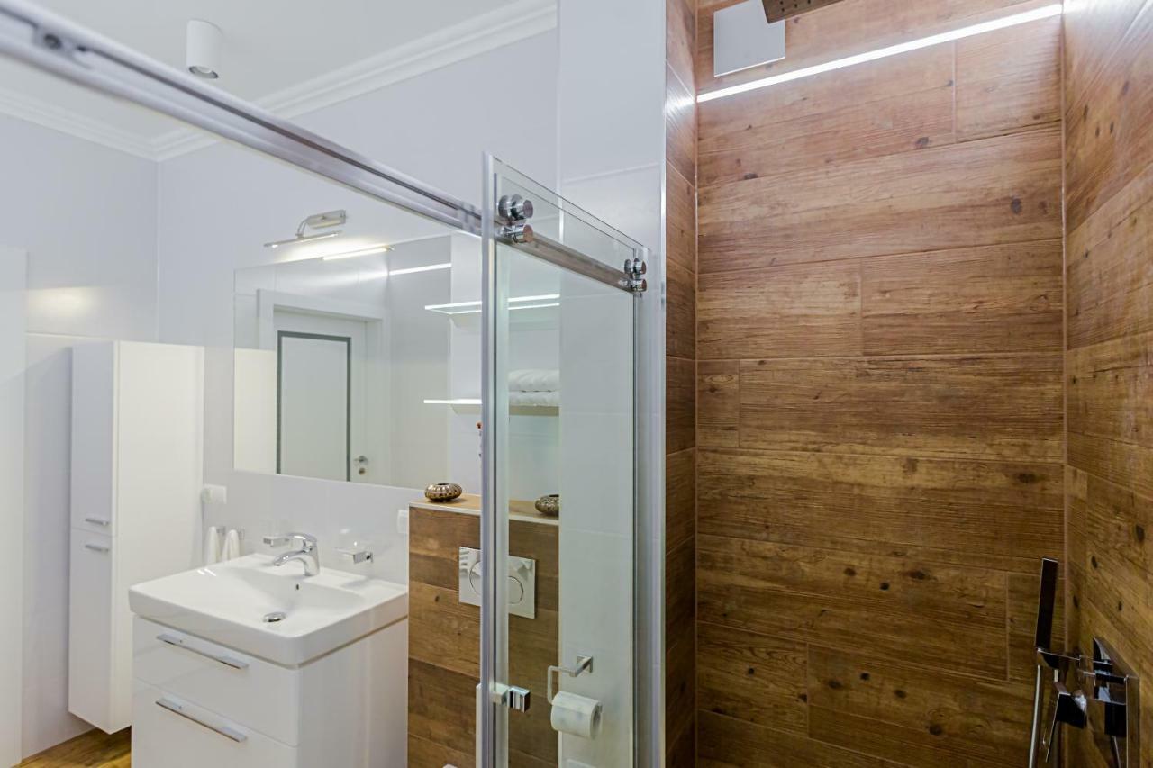 Kings Landing Apartament Краков Экстерьер фото