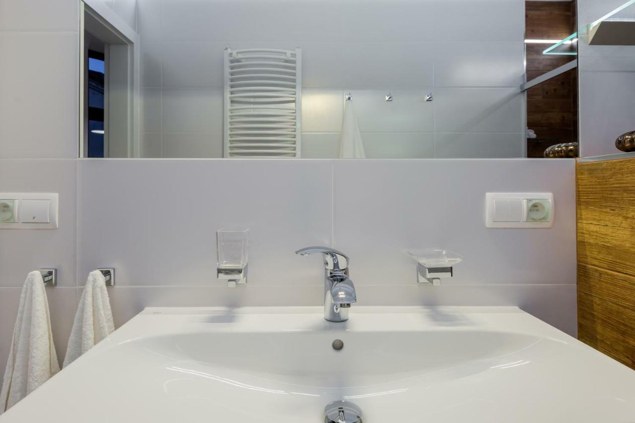 Kings Landing Apartament Краков Экстерьер фото