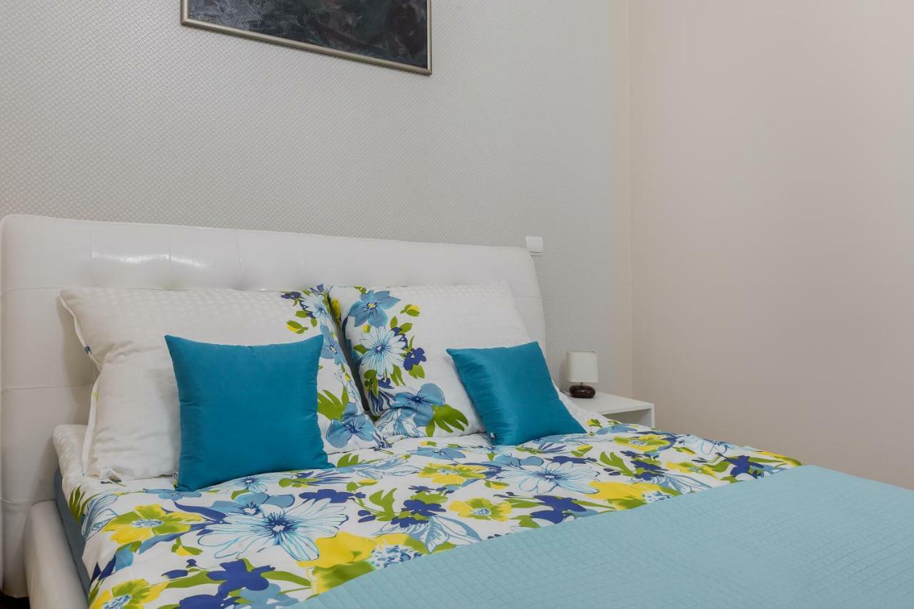 Kings Landing Apartament Краков Экстерьер фото