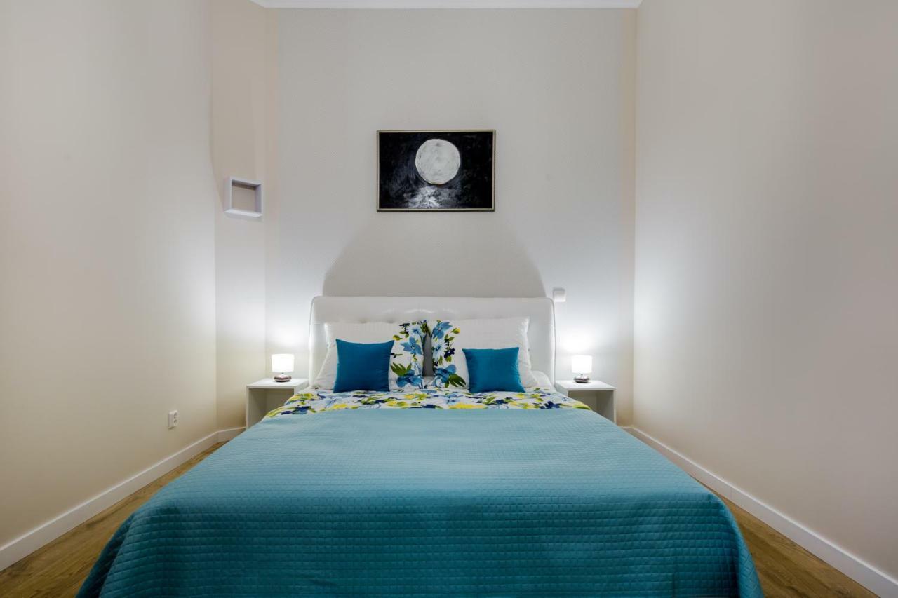 Kings Landing Apartament Краков Экстерьер фото